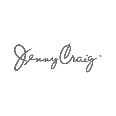 Side Studios Clients, Jenny Craig